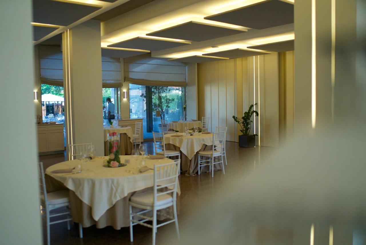 Dei Giardini Hotel 4*