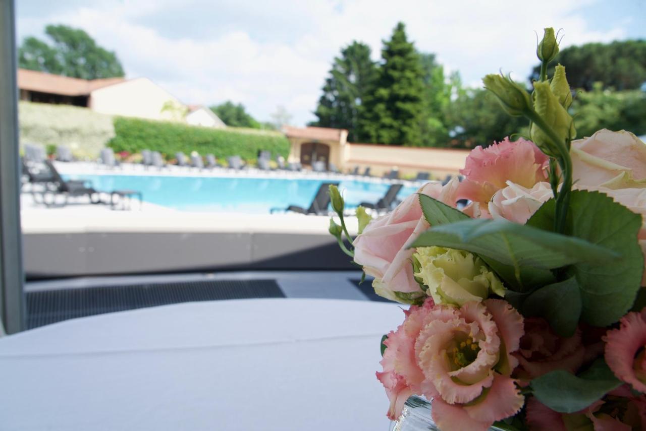 Hotel Dei Giardini 4*