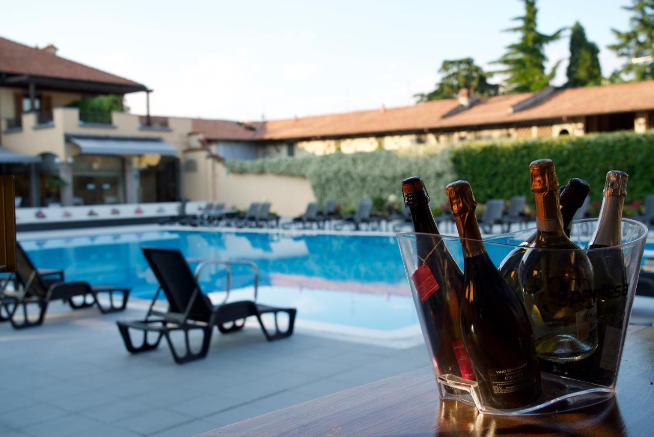 Dei Giardini 4* Nerviano
