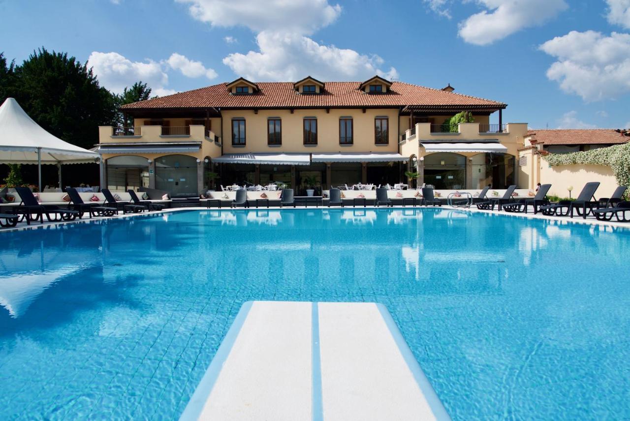 Dei Giardini Hotel 4*