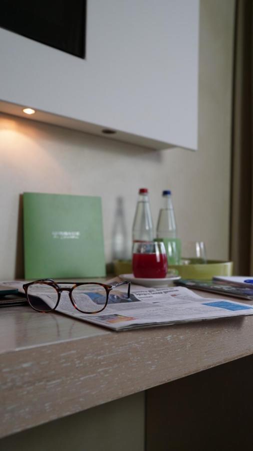 Dei Giardini Hotel 4*