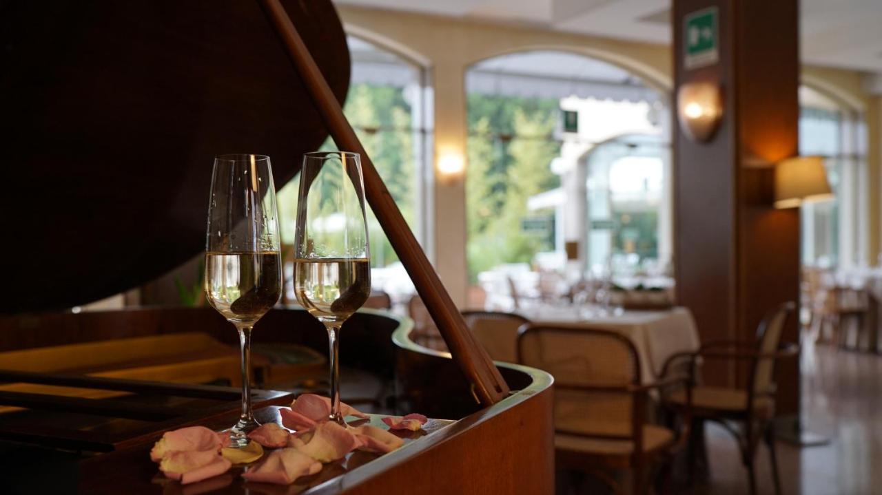 Dei Giardini Hotel 4*