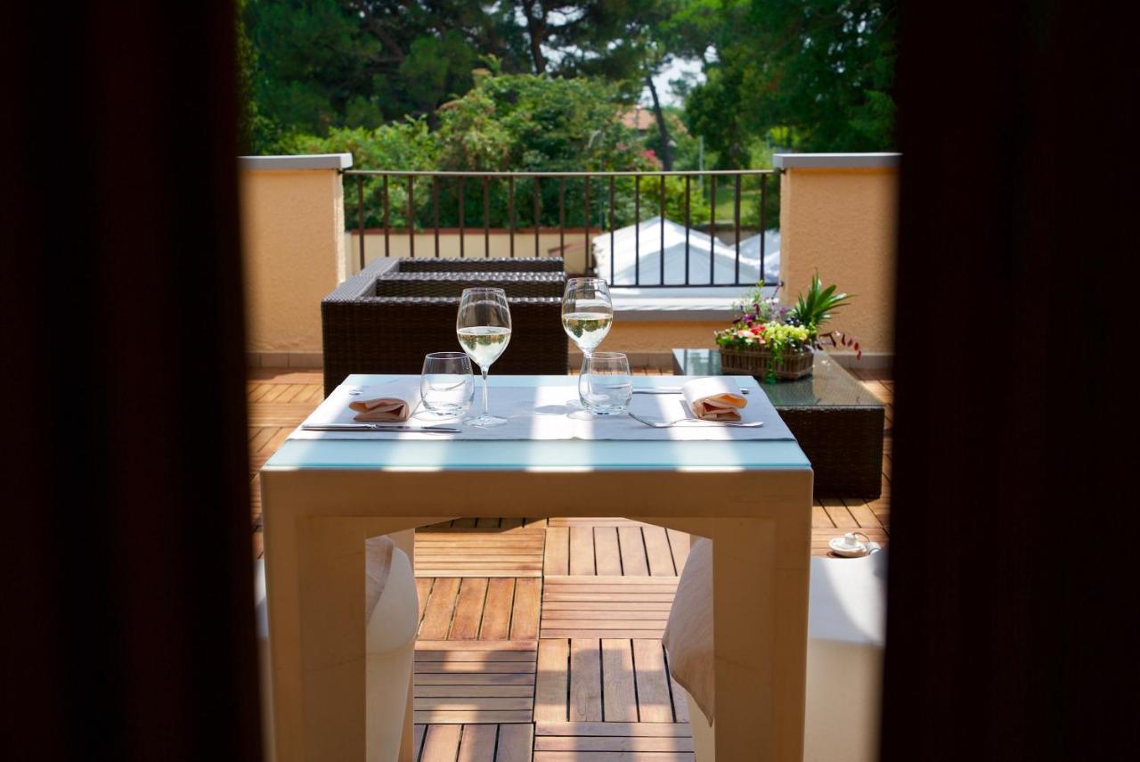 Hotel Dei Giardini 4*