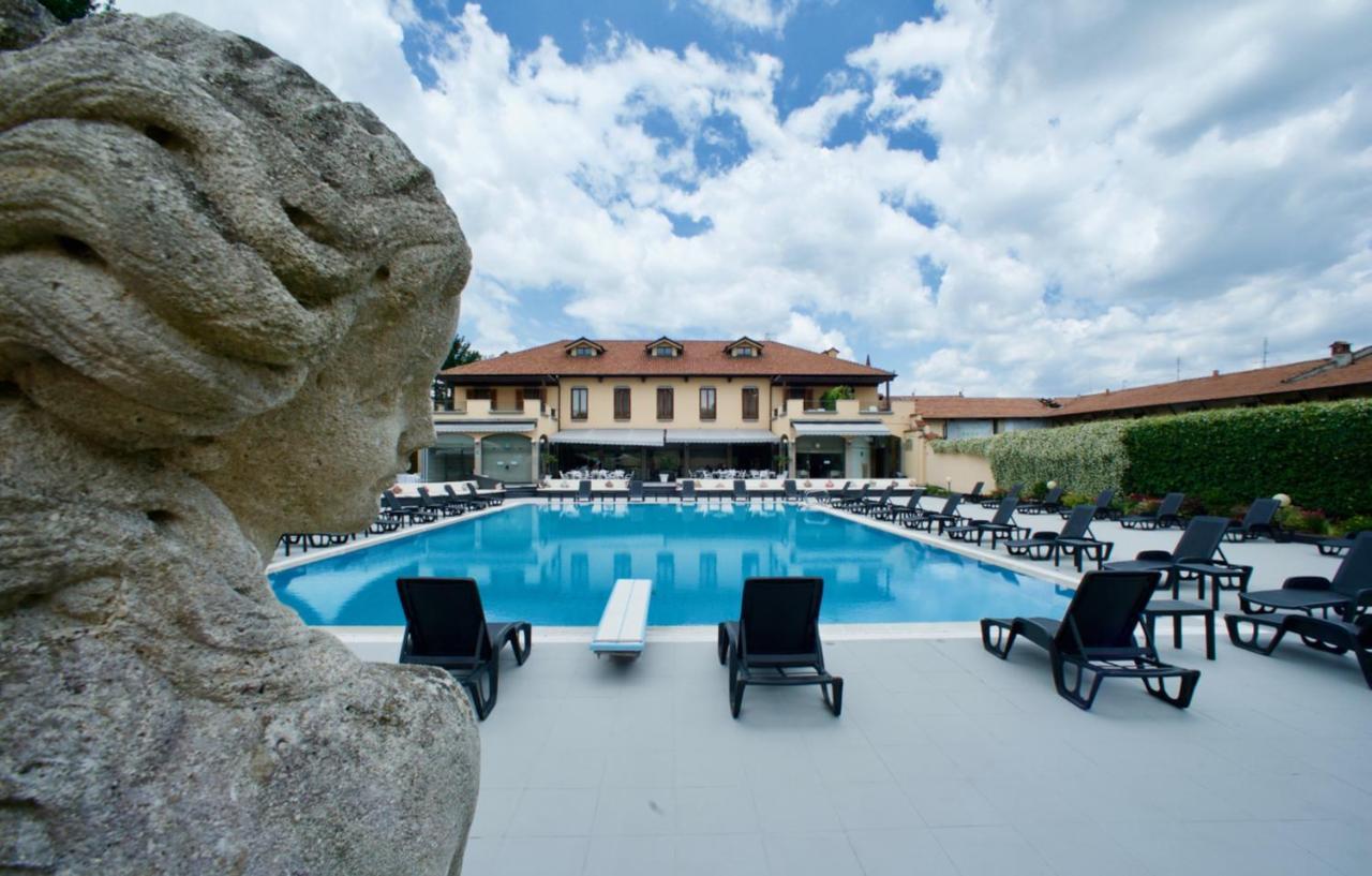 Dei Giardini Hotel