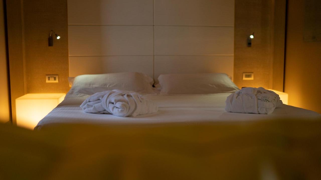 Hotel Dei Giardini Nerviano