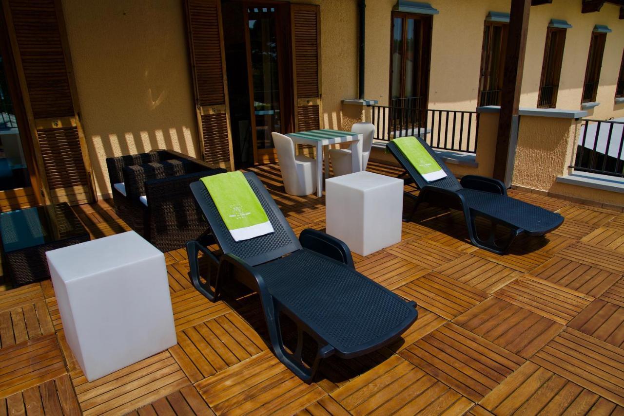 Dei Giardini 4*