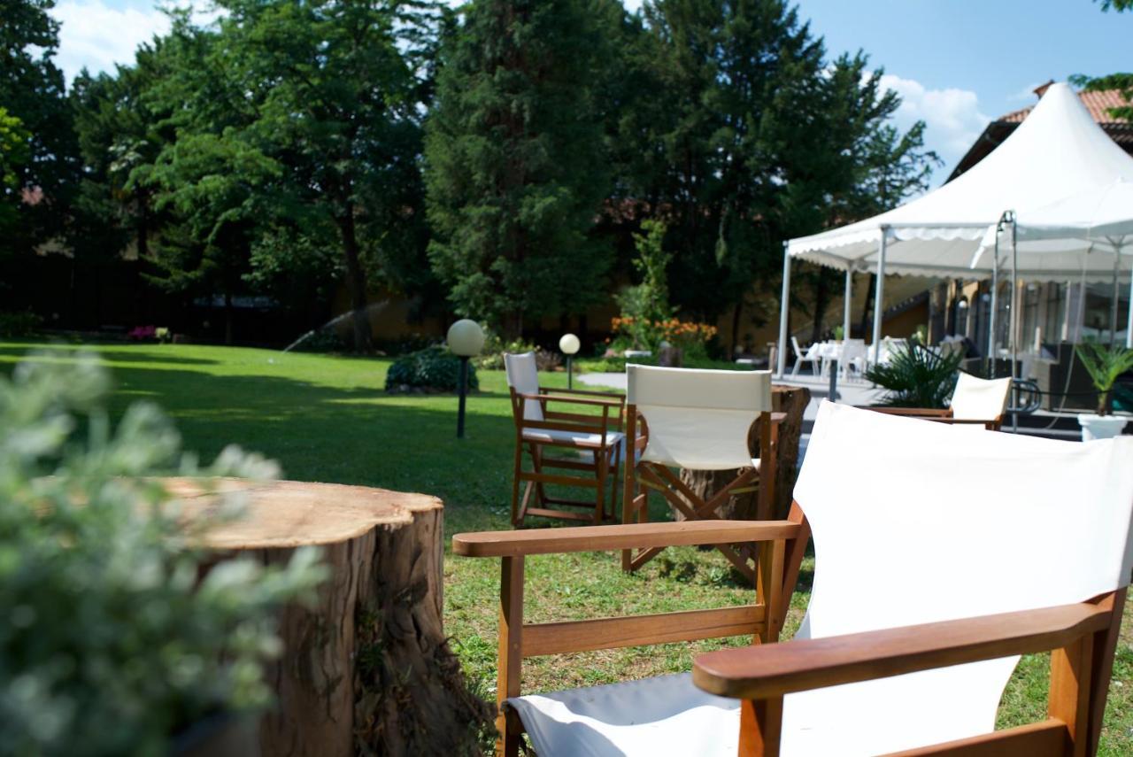 Hotel Dei Giardini Nerviano