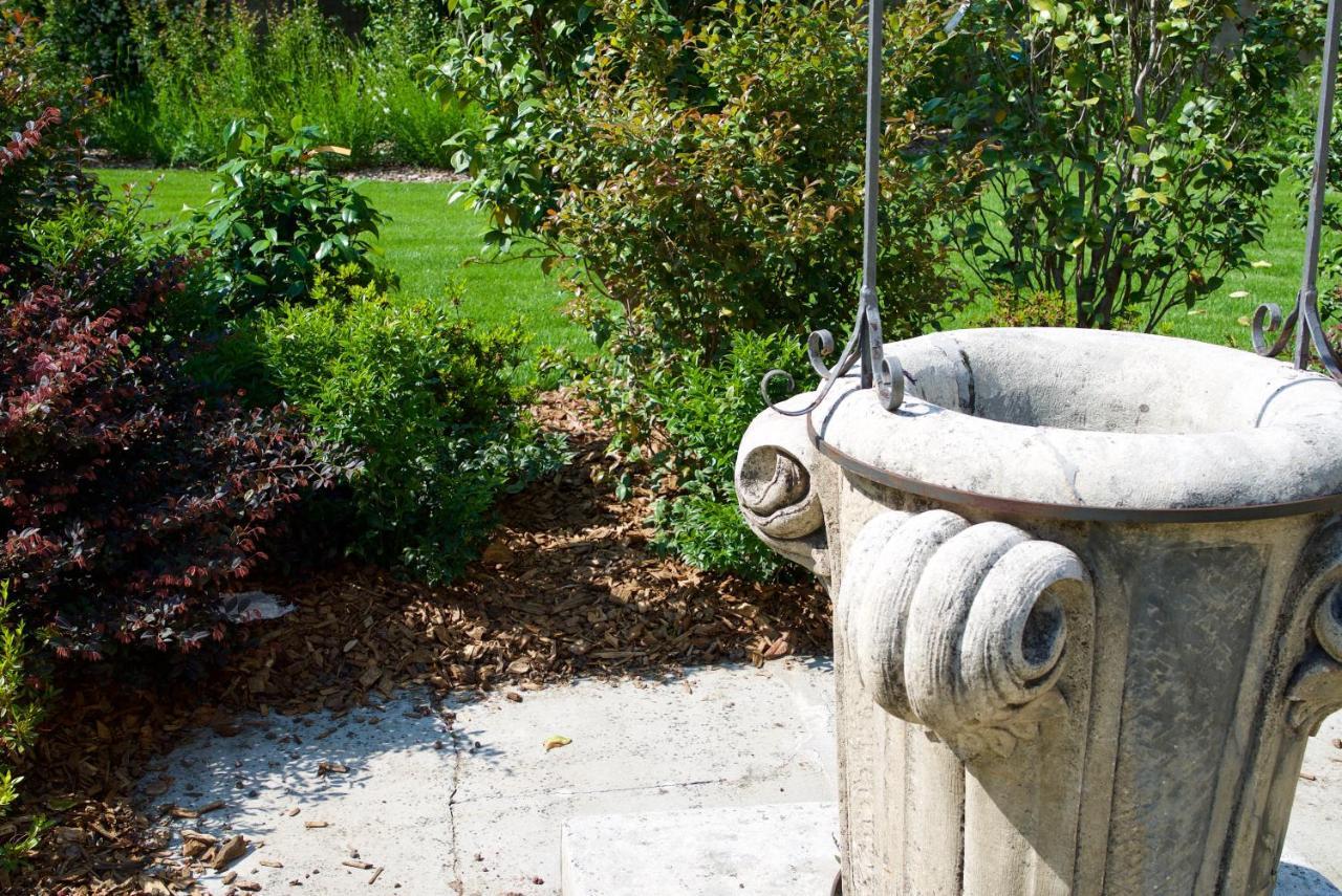 Dei Giardini 4* Nerviano