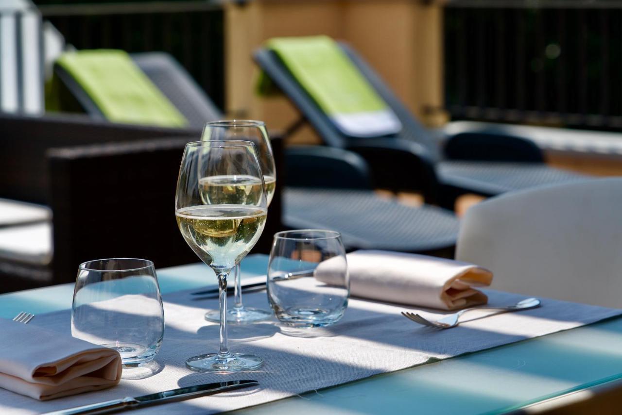 Dei Giardini Hotel 4*
