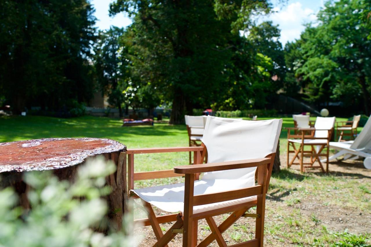Dei Giardini 4* Nerviano