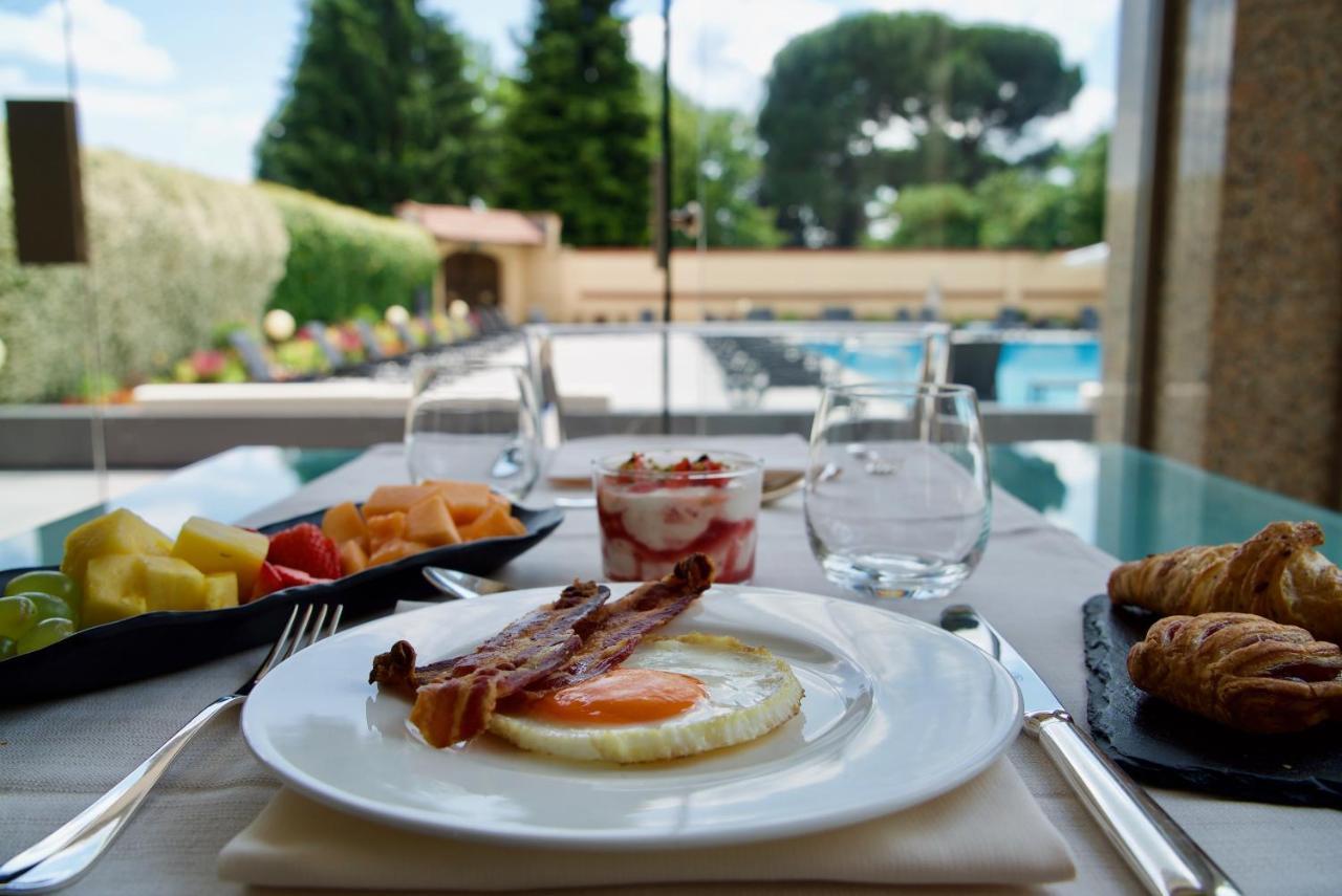 Dei Giardini Hotel