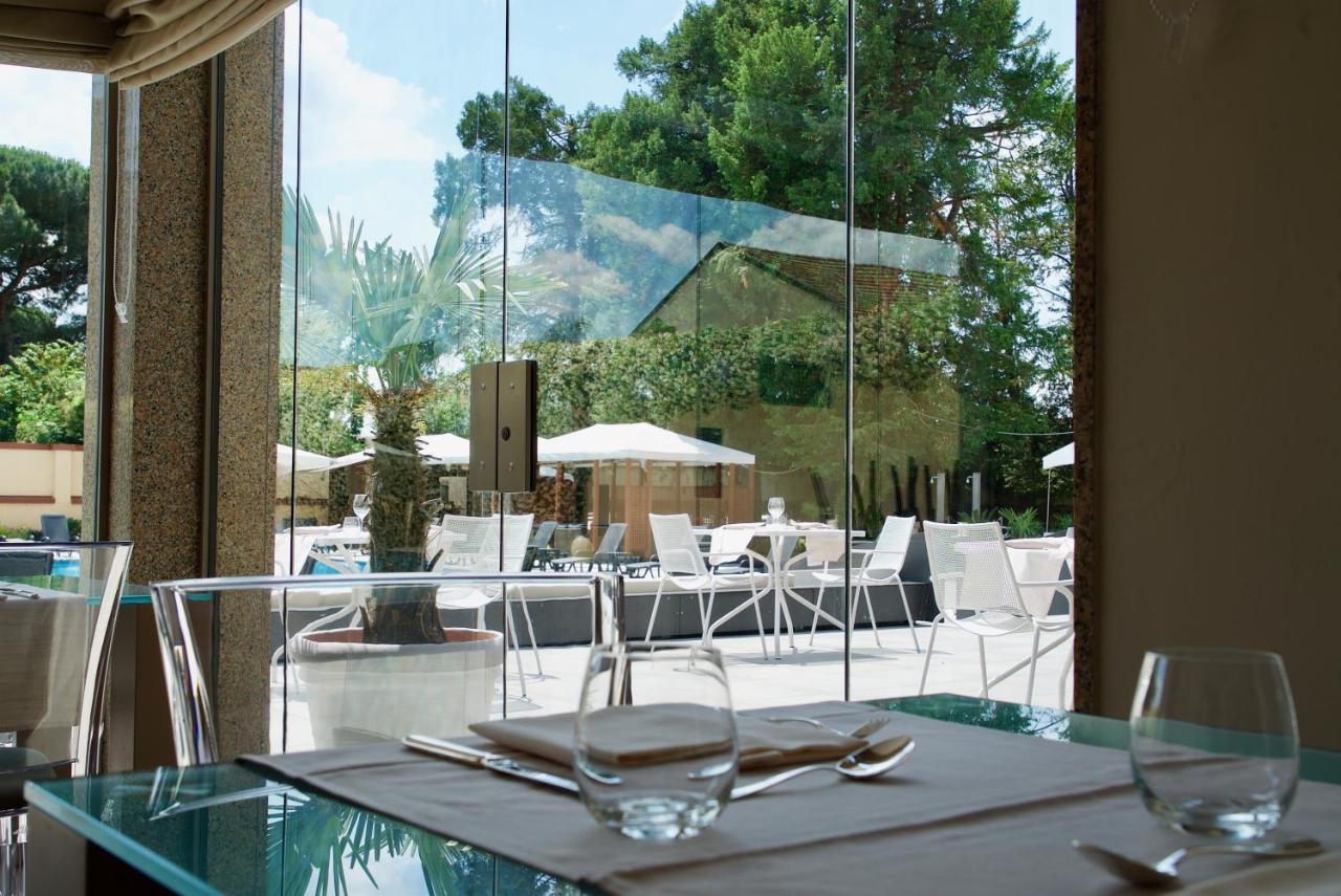 Dei Giardini Hotel