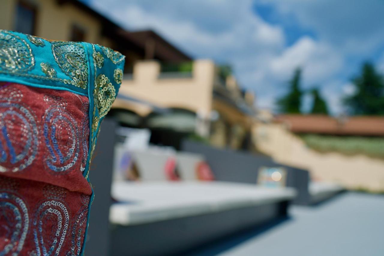 Dei Giardini 4*