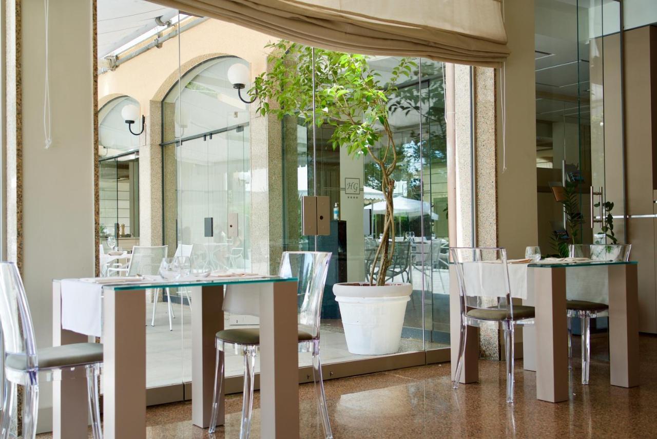 Dei Giardini 4*