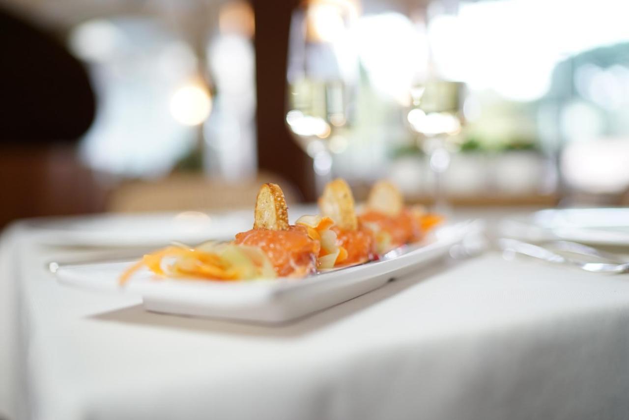 Dei Giardini Hotel 4*