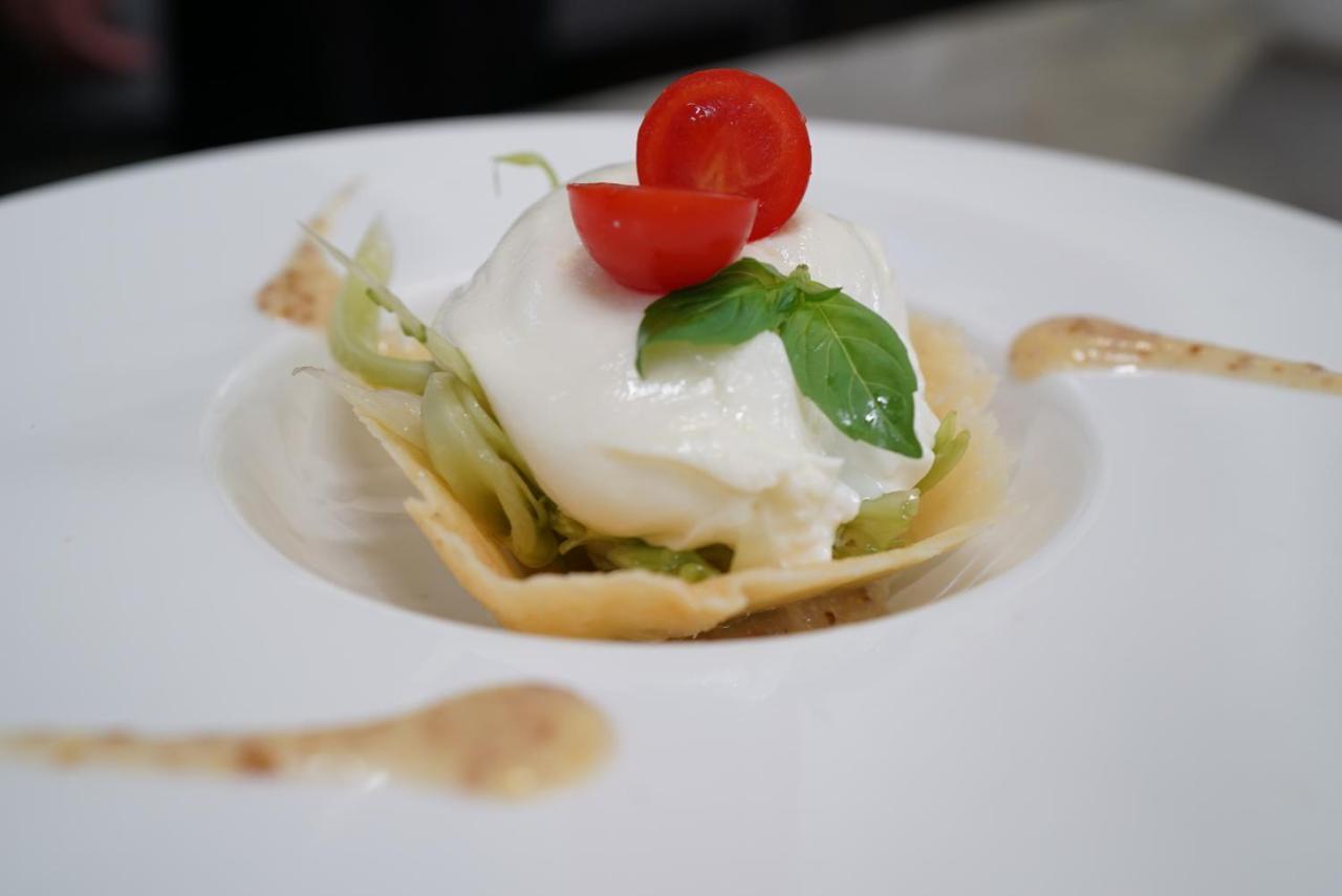 Dei Giardini Hotel 4*