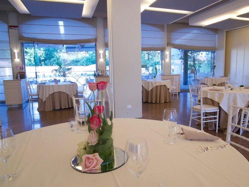 Hotel Dei Giardini 4*