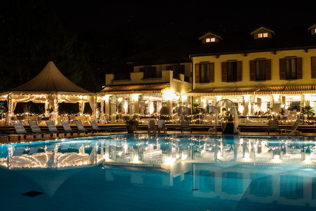 Hotel Dei Giardini Nerviano