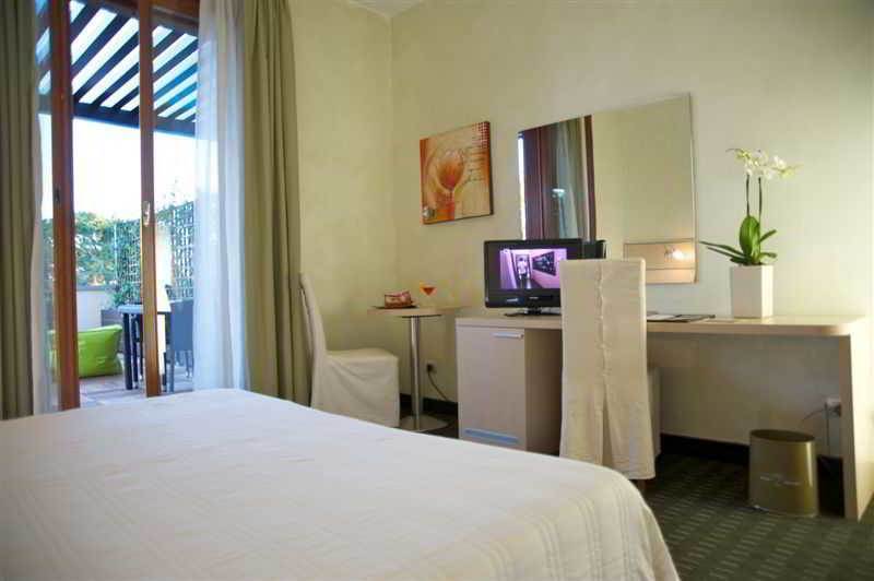 Hotel Dei Giardini
