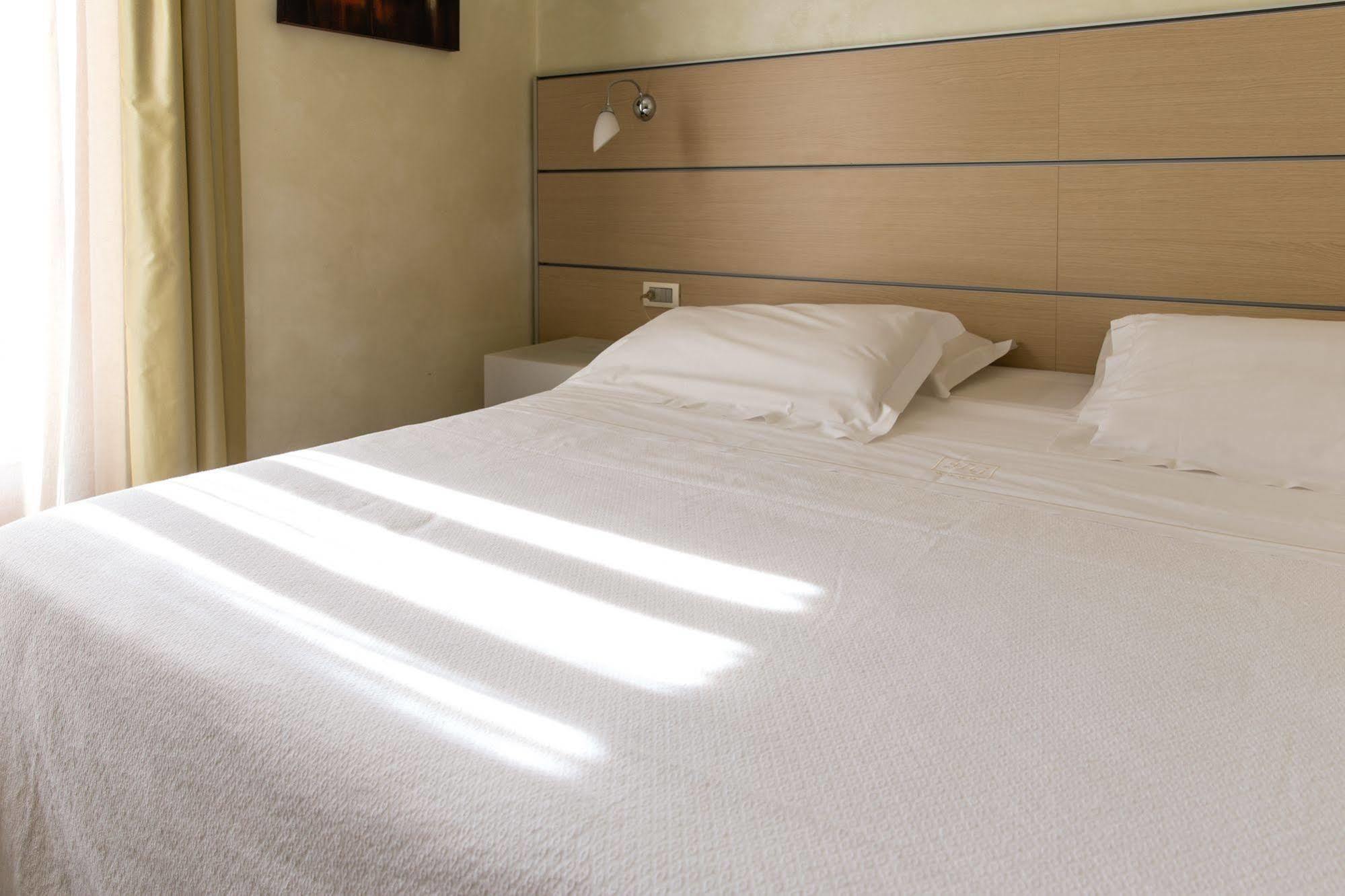 Dei Giardini Hotel