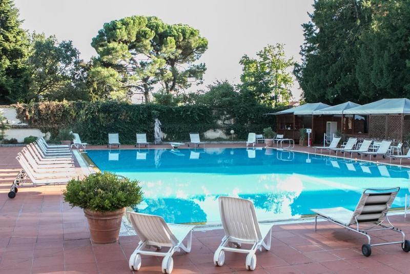Hotel Dei Giardini 4*