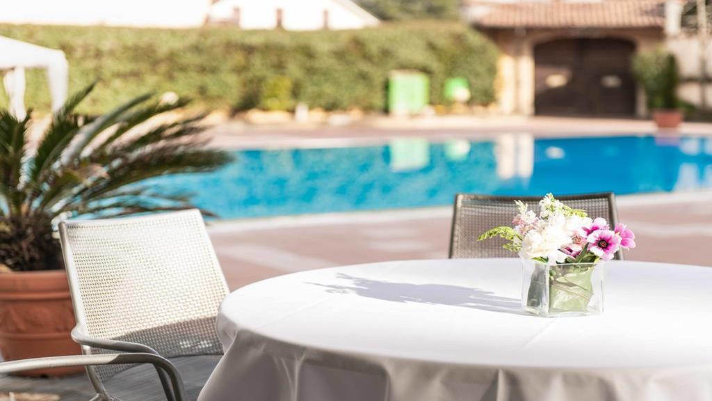 Dei Giardini Hotel 4*