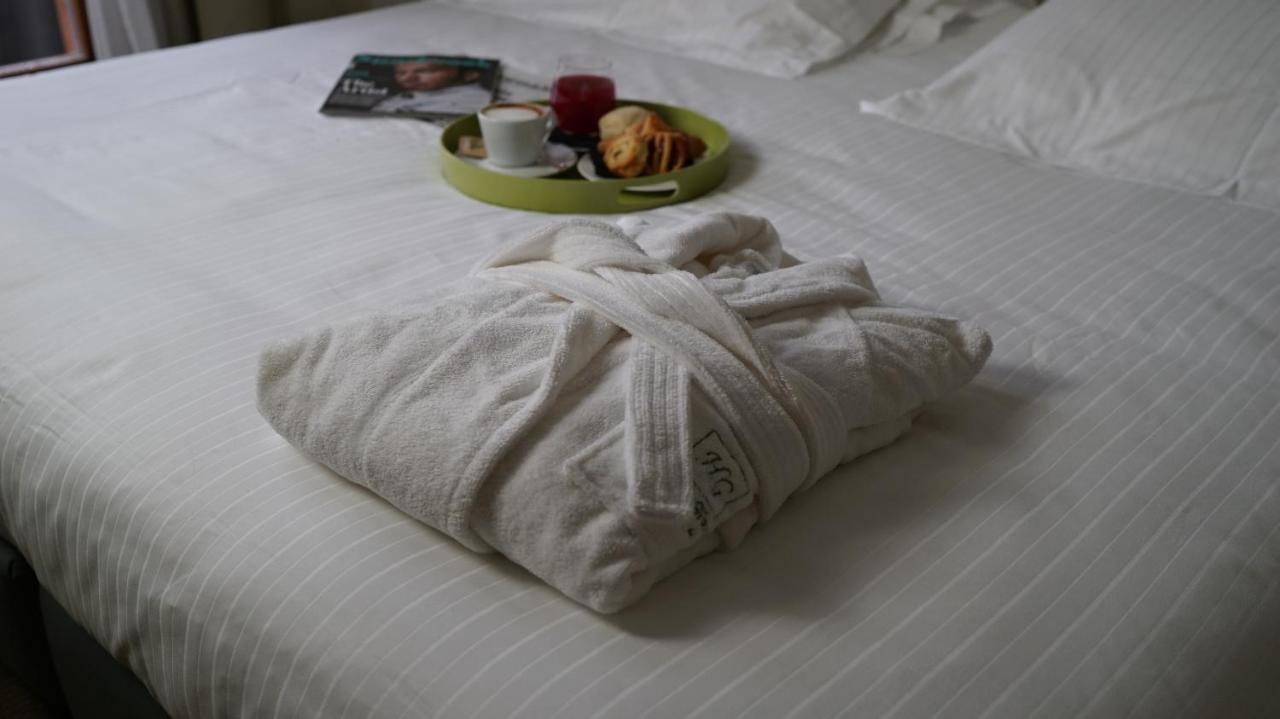 Dei Giardini Hotel Nerviano