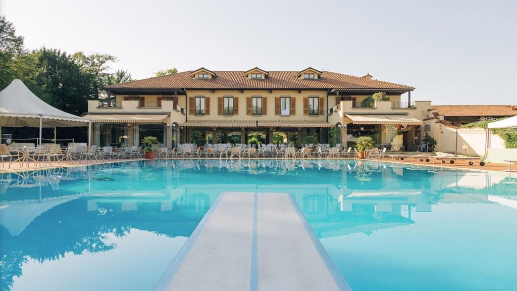 Hotel Dei Giardini
