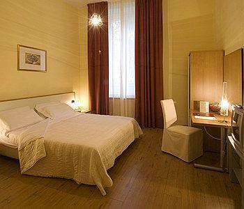 Dei Giardini Hotel