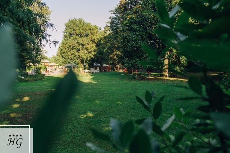 Dei Giardini 4* Nerviano