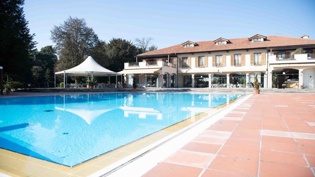 Dei Giardini Hotel Nerviano